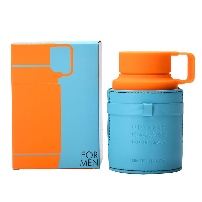 6294015189575.jpeg Armaf Odyssey Mandarin Sky M EdP 60 ml /2022 - LB1024222
