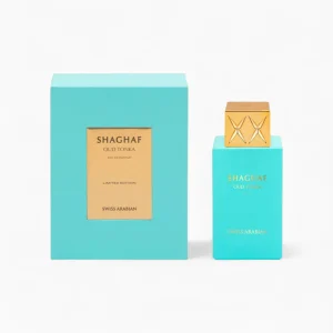 Swiss Arabian Shaghaf Oud Tonka Edp