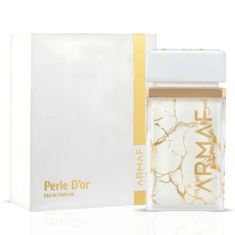 6295199801567 Armaf Perle D'Or U EdP 75 ml /2025 - LB1024263