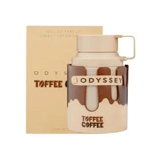 Armaf Odyssey Toffee Coffee U EdP 100 ml /2025