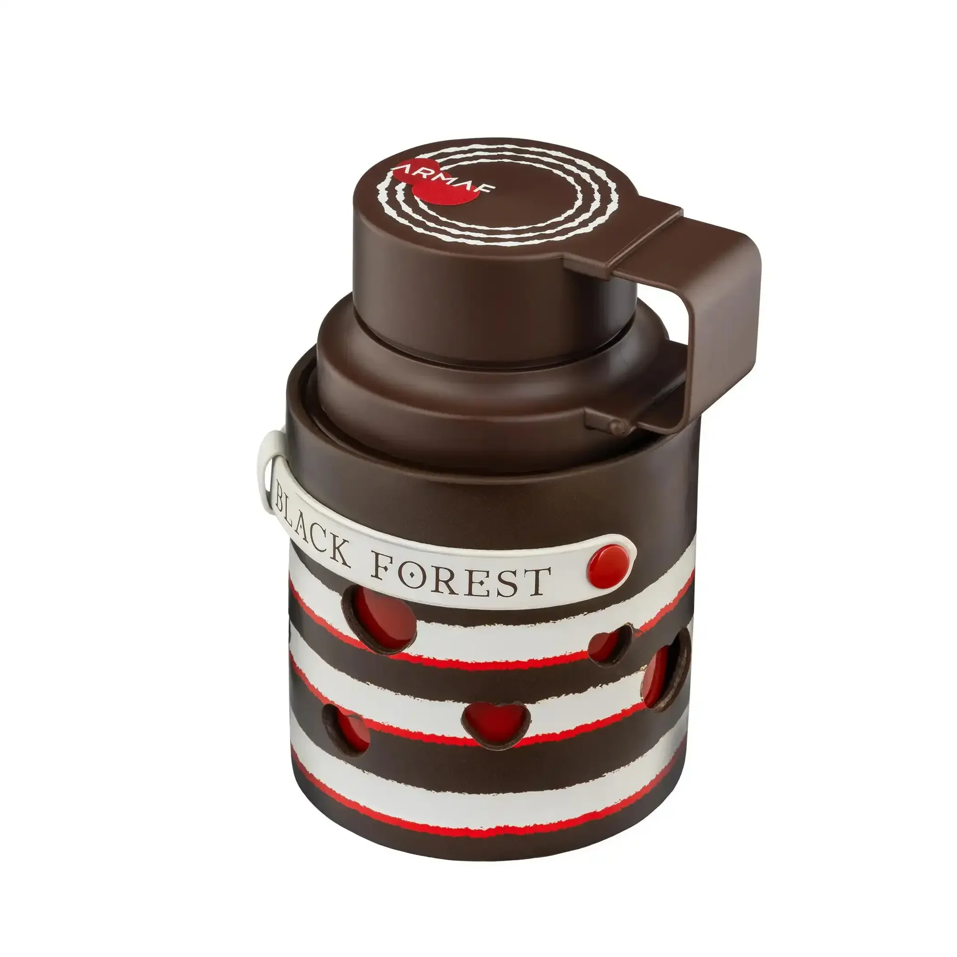 6295199807712 Armaf Odyssey Black Forest U EdP 100 ml /2025 - LB1024266