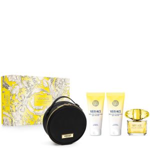 Versace Yellow Diamond Giftset