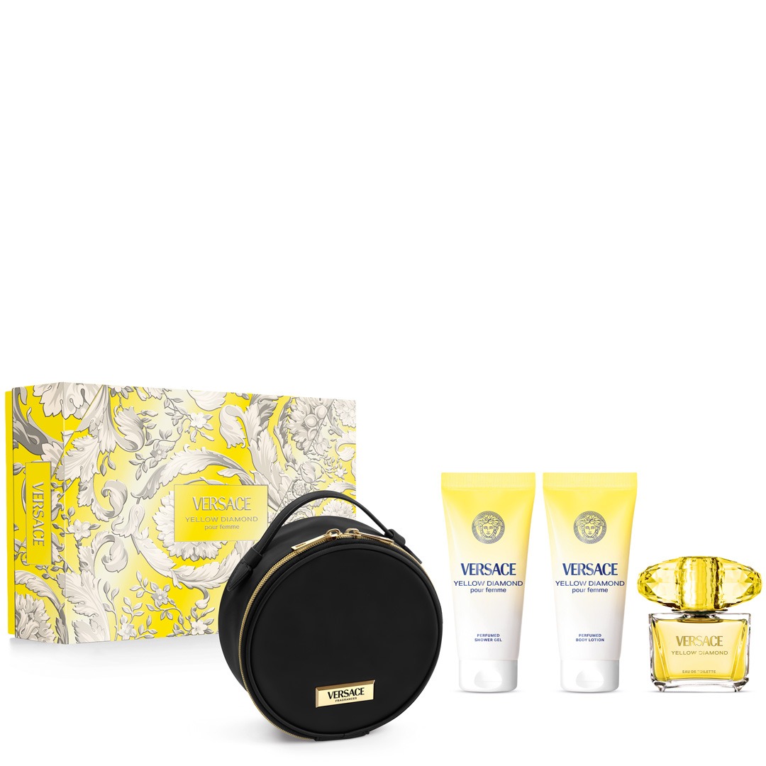 8011003902842 Versace Yellow Diamond Giftset