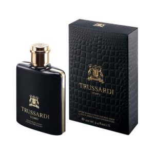 Trussardi Uomo M aftershave lotion 100 ml
