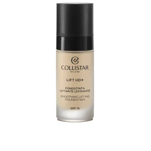 COLLISTAR LIFT HD+ Firming and Smoothing Foundation #2G 30 ml