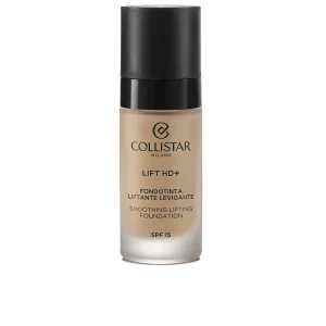 COLLISTAR LIFT HD+ Firming and Smoothing Foundation #4N 30 ml