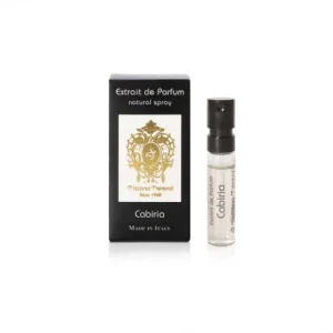 Tiziana Terenzi Cabiria U Sample Extrait De Parfum 1.5 ml boxed /2020