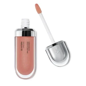 Kiko Milano 3D Hydra Lipgloss #020   6.5 ml