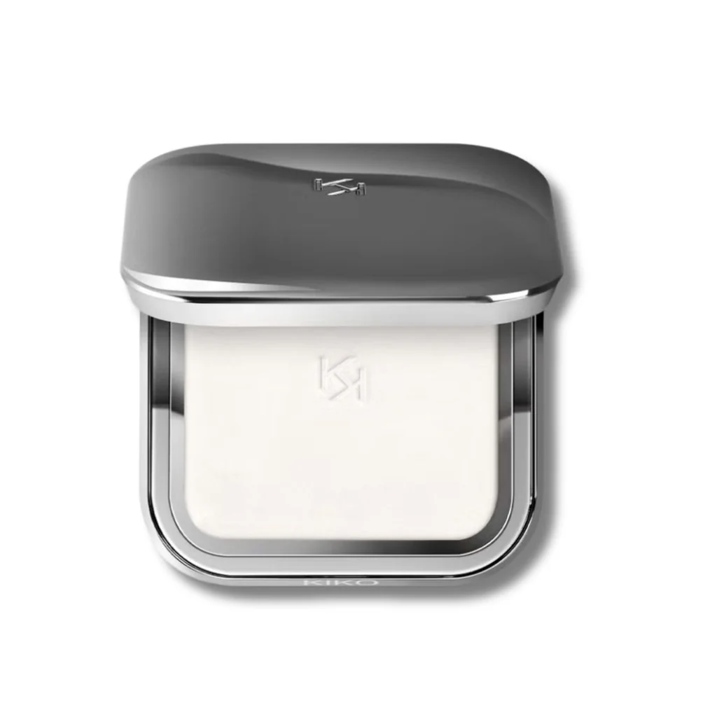 8025272978965 Kiko Milano Universal Veil Finishing Powder 9.7 g - PARB-30-796-00