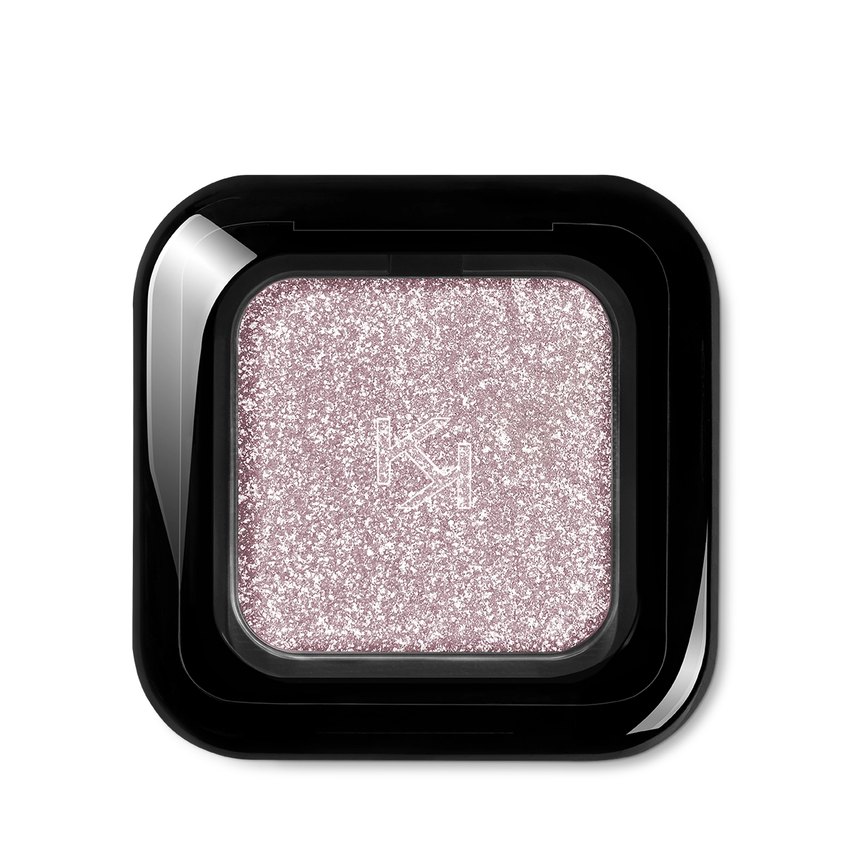 8025272981514 Kiko Milano Glitter Shower Eyeshadow #07 Snow Queen 2 g - PARB-30-806-00