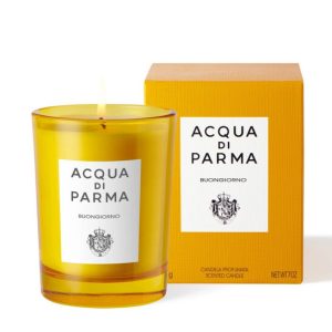 Acqua di Parma Buongiorno Candle   200 g