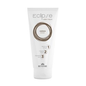 REVIVRE ECLIPSE COLOR MASK #Brown 200 ml