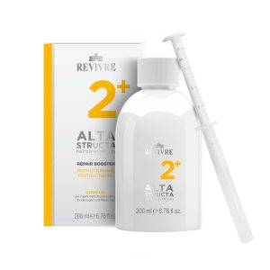 REVIVRE ALTA STRUCTA repair booster 200 ml