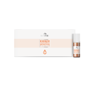 REVIVRE EXENCE detective fluid 12 u