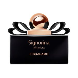 SALVATORE FERRAGAMO SIGNORINA MISTERIOSA edp vapo 50 ml