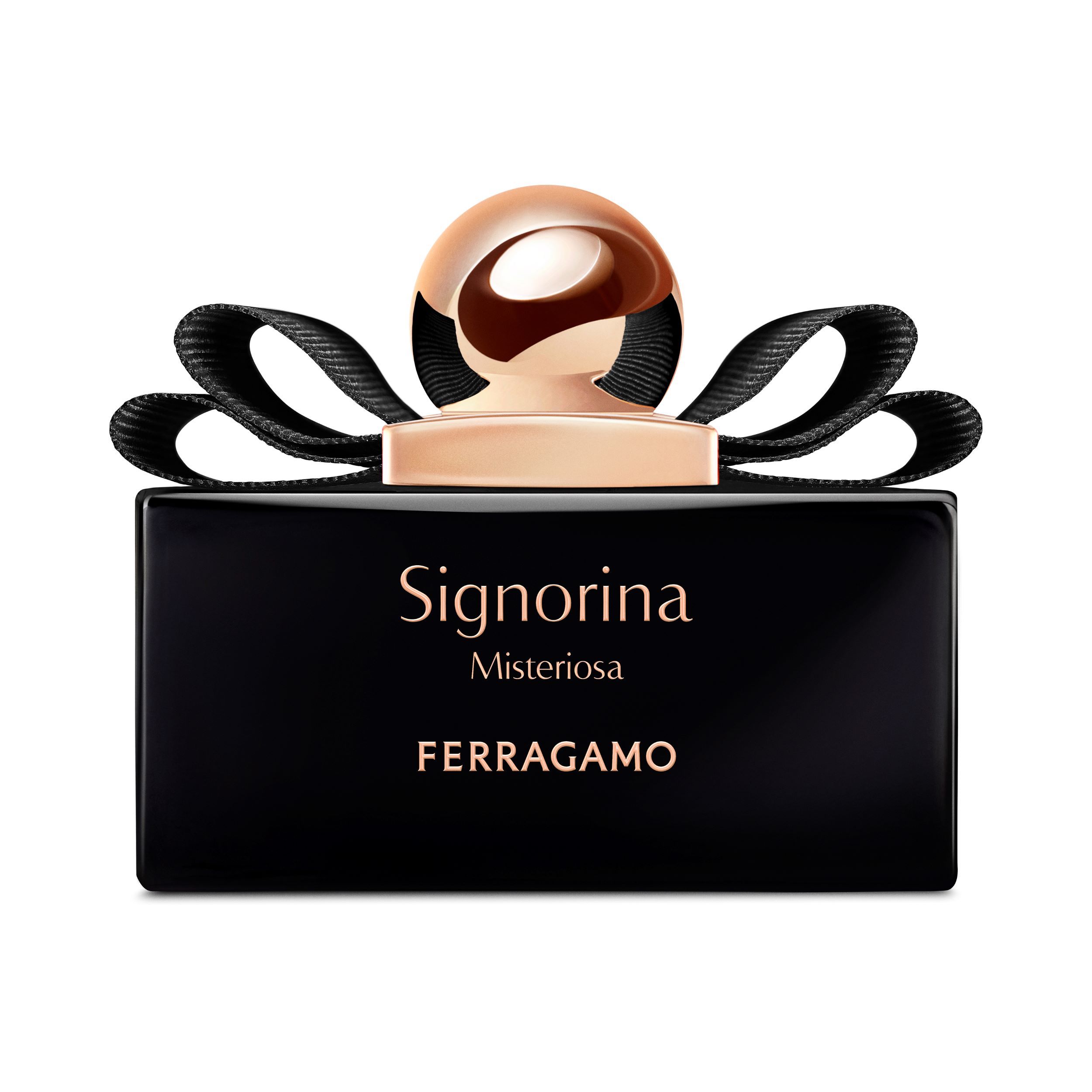 8056860210303 SALVATORE FERRAGAMO SIGNORINA MISTERIOSA edp vapo 50 ml - NVA0210303