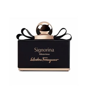 SALVATORE FERRAGAMO SIGNORINA MISTERIOSA edp vapo 100 ml