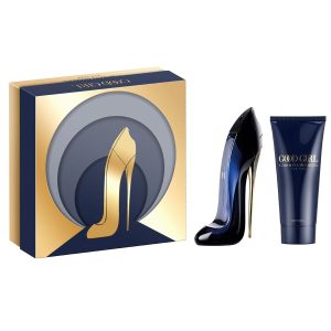 Good Girl W Set - edp 80 ml + b/lot 100 ml