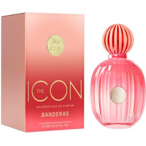 Antonio Banderas The Icon Splendid W EdP 100 ml /2024