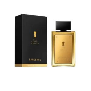Antonio Banderas The Secret Absolu M EdP 100 ml /2024