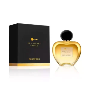 Antonio Banderas Her Secret Absolu W EdP 80 ml /2024
