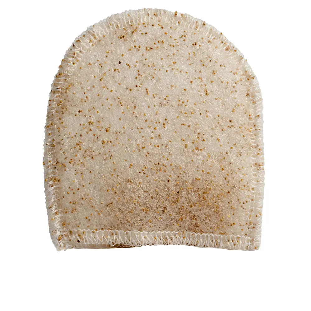 8435531101421 USU COSMETICS MÏTT KONJAC facial cleansing and exfoliating glove 1 unit - NVA1101421