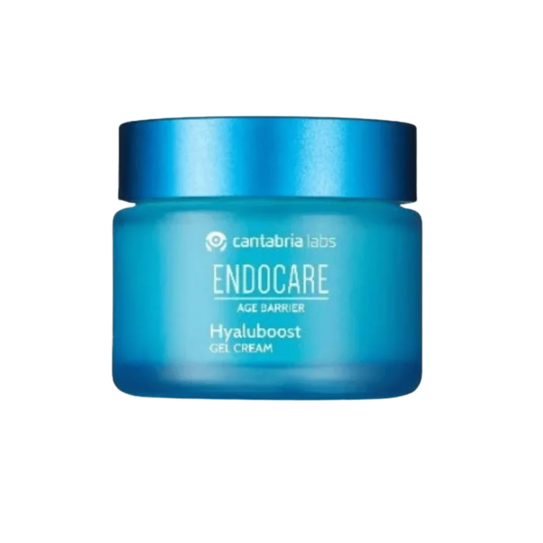 8436574365139 ENDOCARE ENDOCARE HYALUBOOST age barrier gel cream 50 ml - NVA4365139