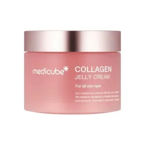 Medicube Collagen Jelly Συσφικτική Κρέμα 50 ml