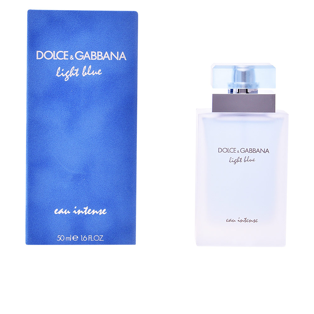 95442.jpg Dolce&Gabbana Light Blue Eau Intense W EdP 50 ml - NVA3032809