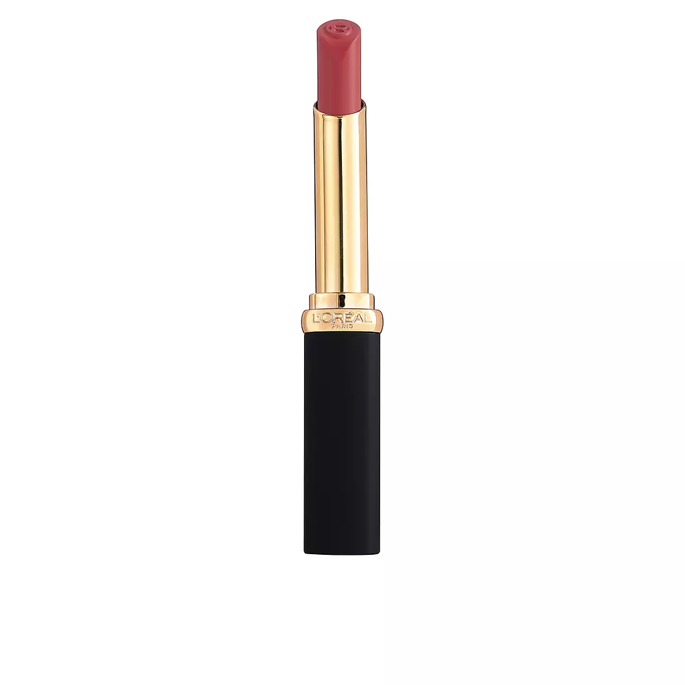 L'ORÉAL PARIS COLOR RICHE intense volume matte #640-le nude independant 1