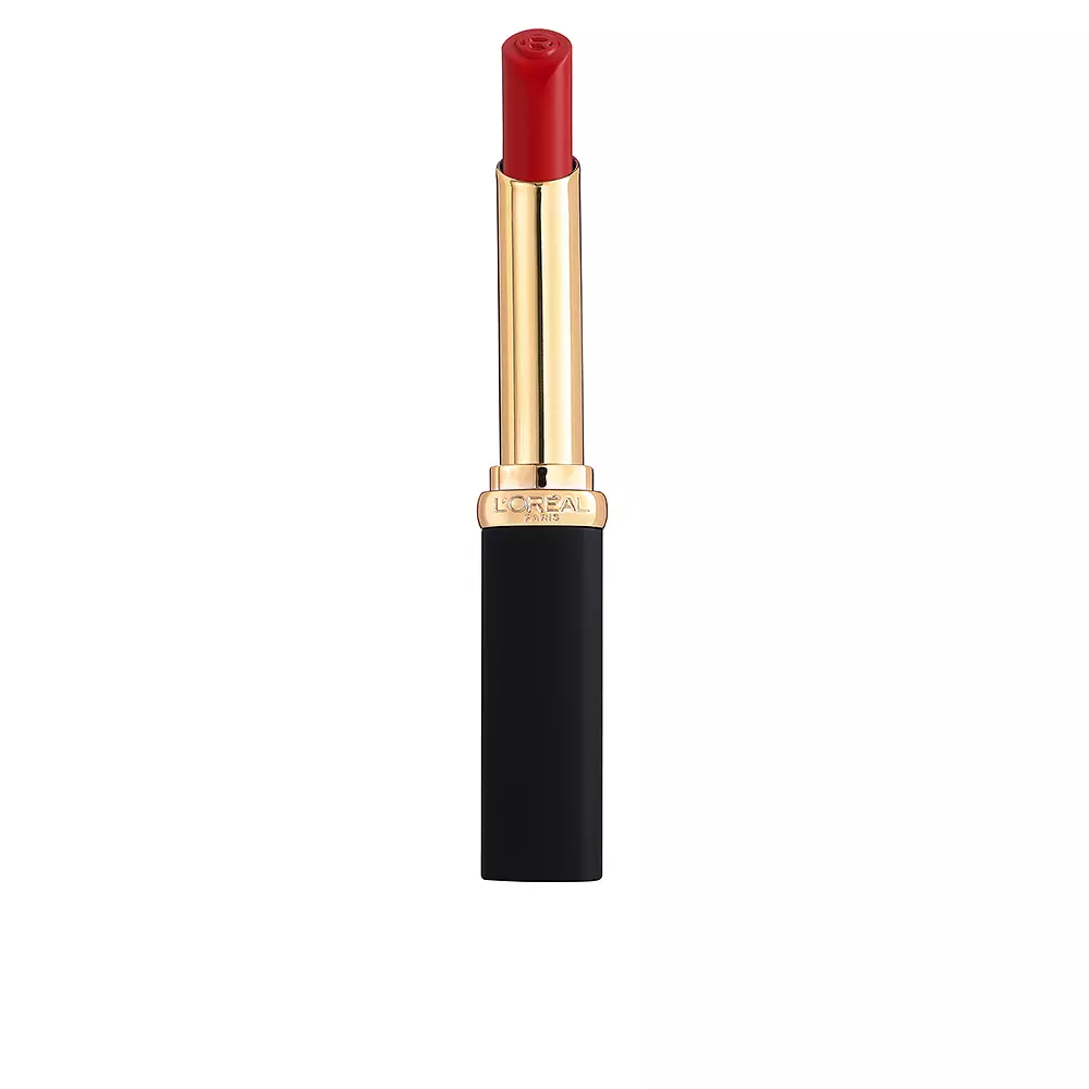 L'ORÉAL PARIS COLOR RICHE intense volume matte #336-le rouge avant-garde 1