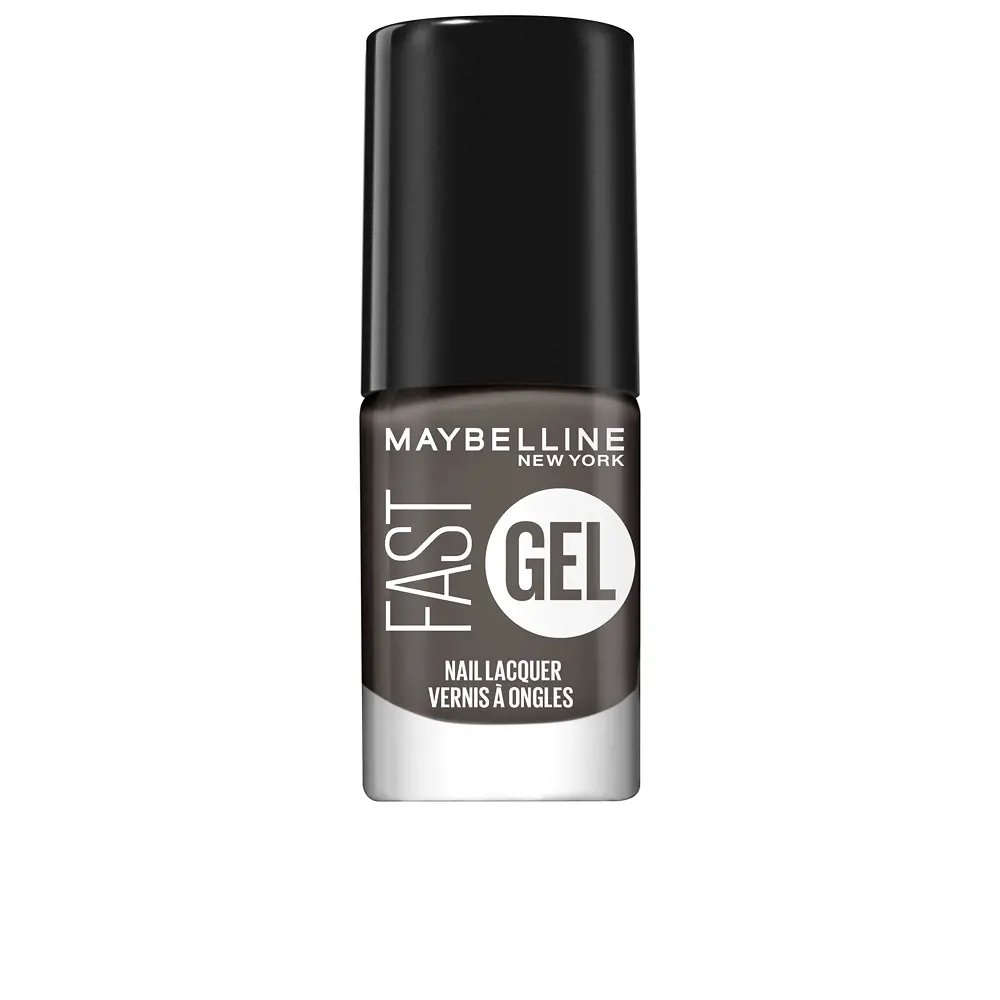 MAYBELLINE FAST gel nail lacquer #16-sinful stone 7 ml
