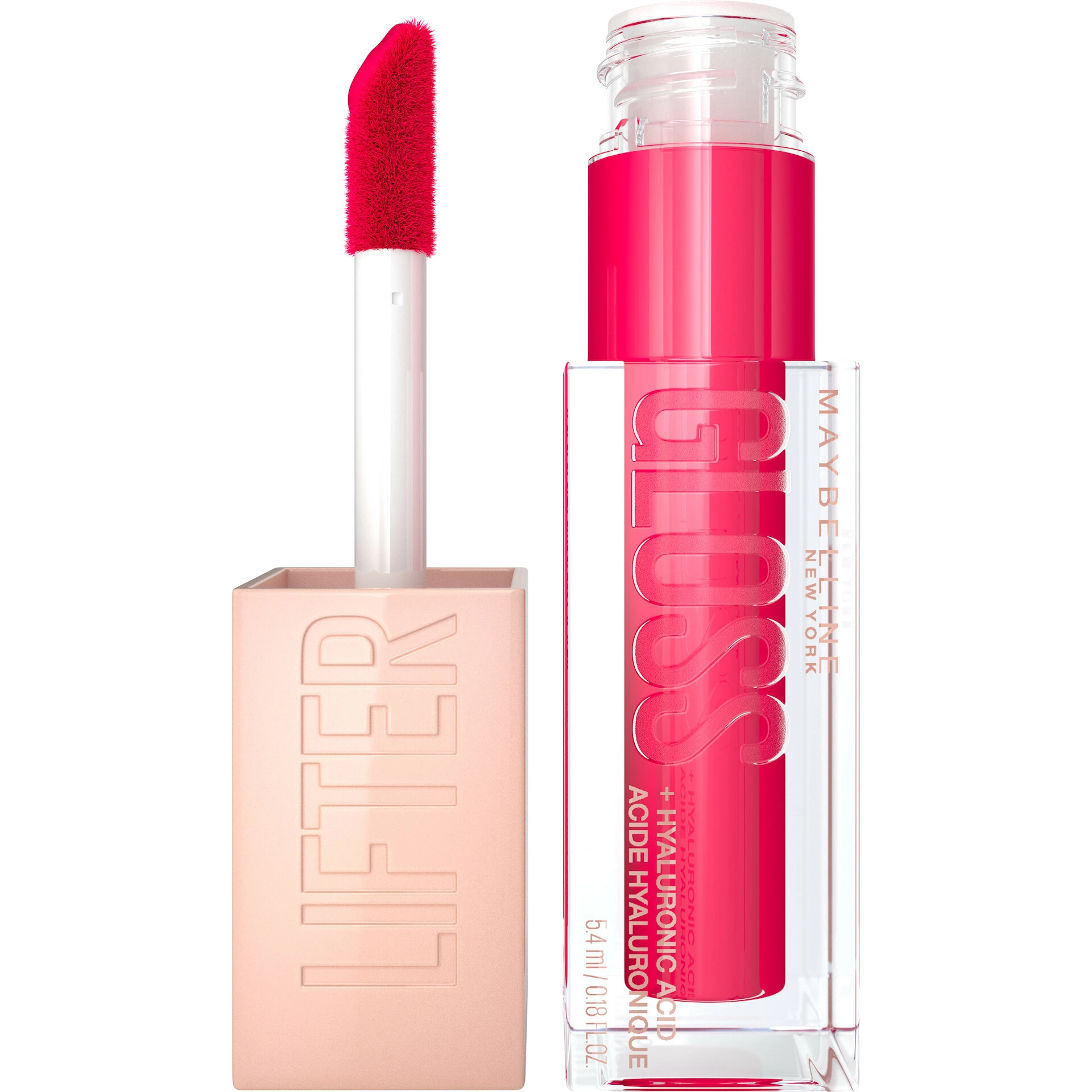 MAYBELLINE LIFTER gloss #024 5.4ml