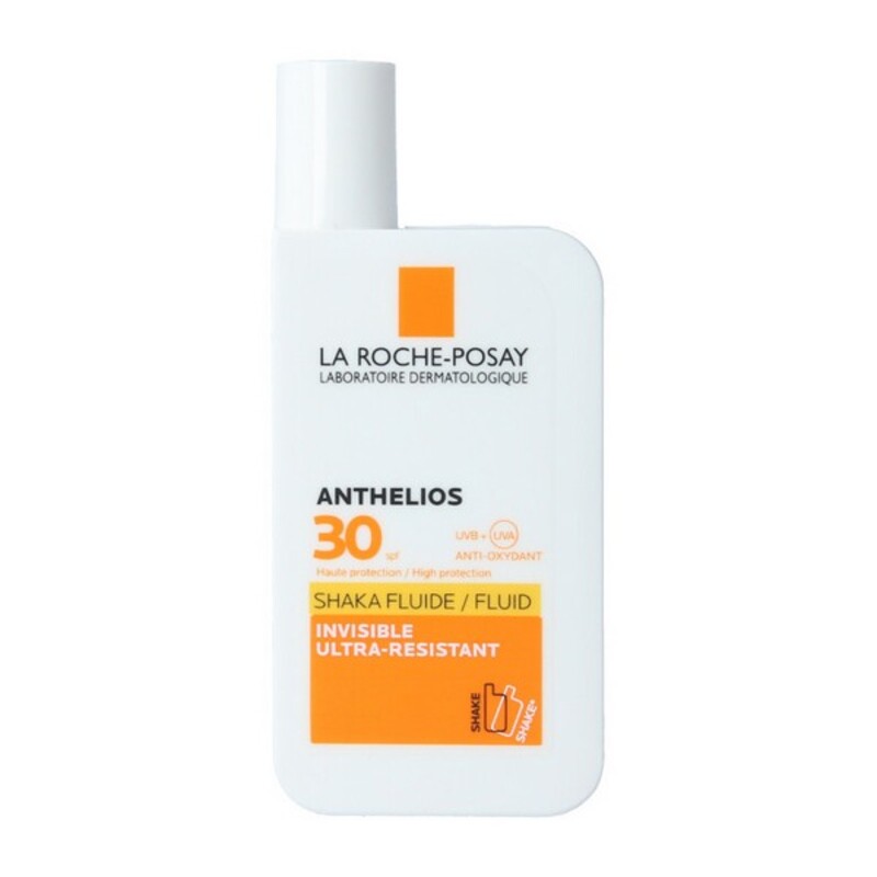 LA ROCHE POSAY ANTHELIOS SHAKA fluid SPF30 50 ml