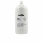 L'ORÉAL PROFESSIONNEL PARIS METAL DETOX professional shampoo 1500 ml
