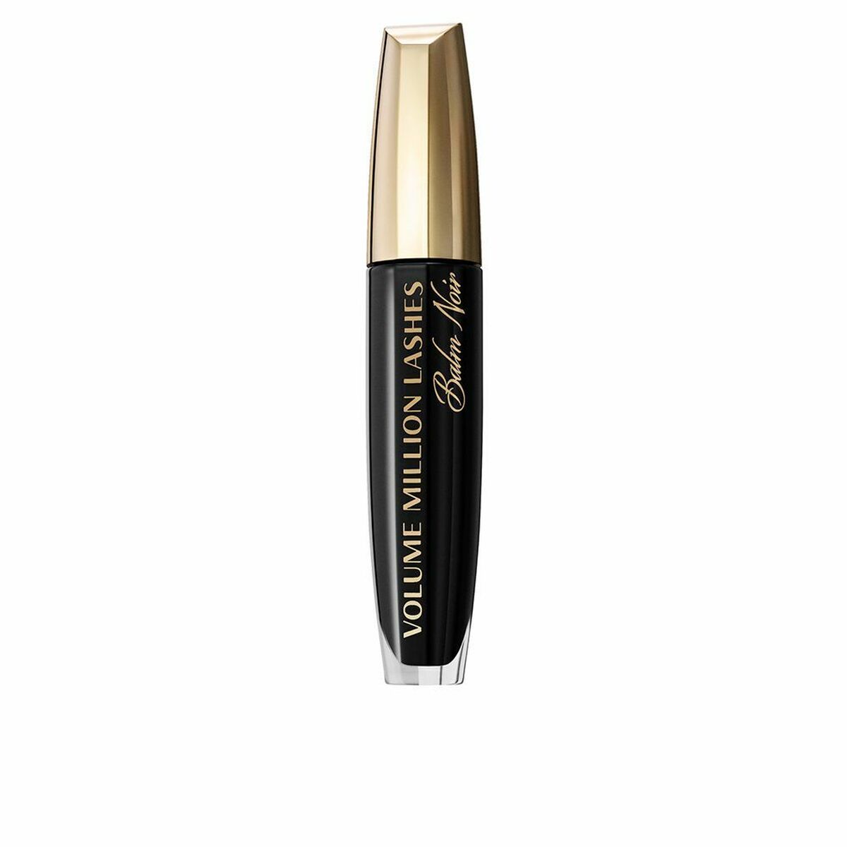 L'ORÉAL PARIS VOLUME MILLION LASHES balm noir mascara #01