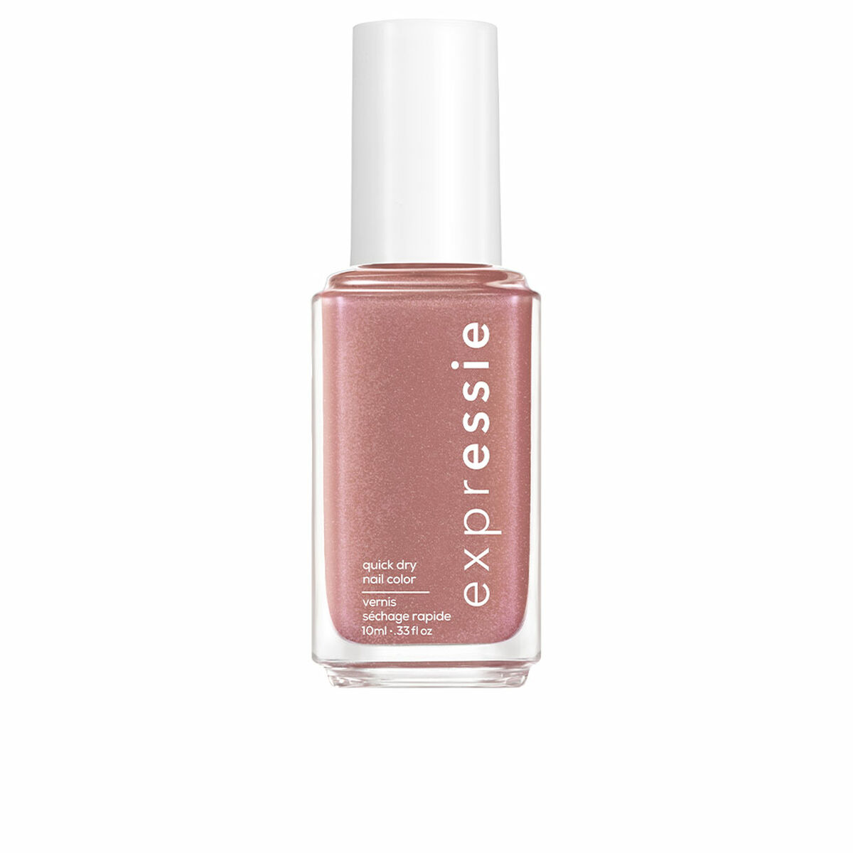 βαφή νυχιών Essie Expressie Nº 25-checked in (10 ml)