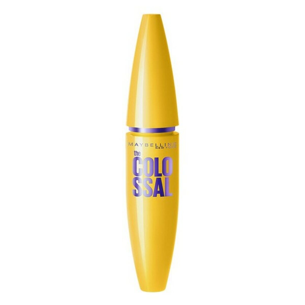 MAYBELLINE COLOSSAL VOLUME EXPRESS mascara #black