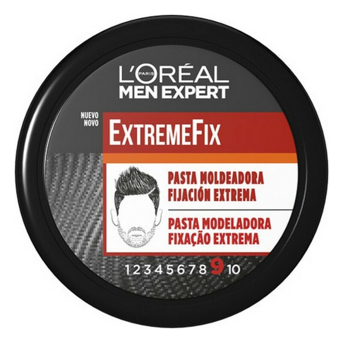 L'Oreal Paris Κρέμα Μαλλιών 75ml