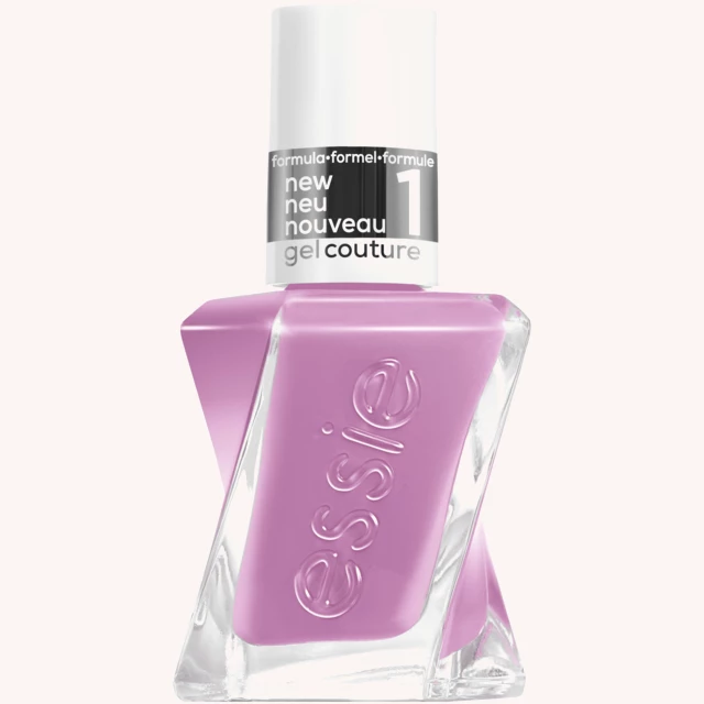 ESSIE COUTURE GEL #180-dress call 13.5 ml