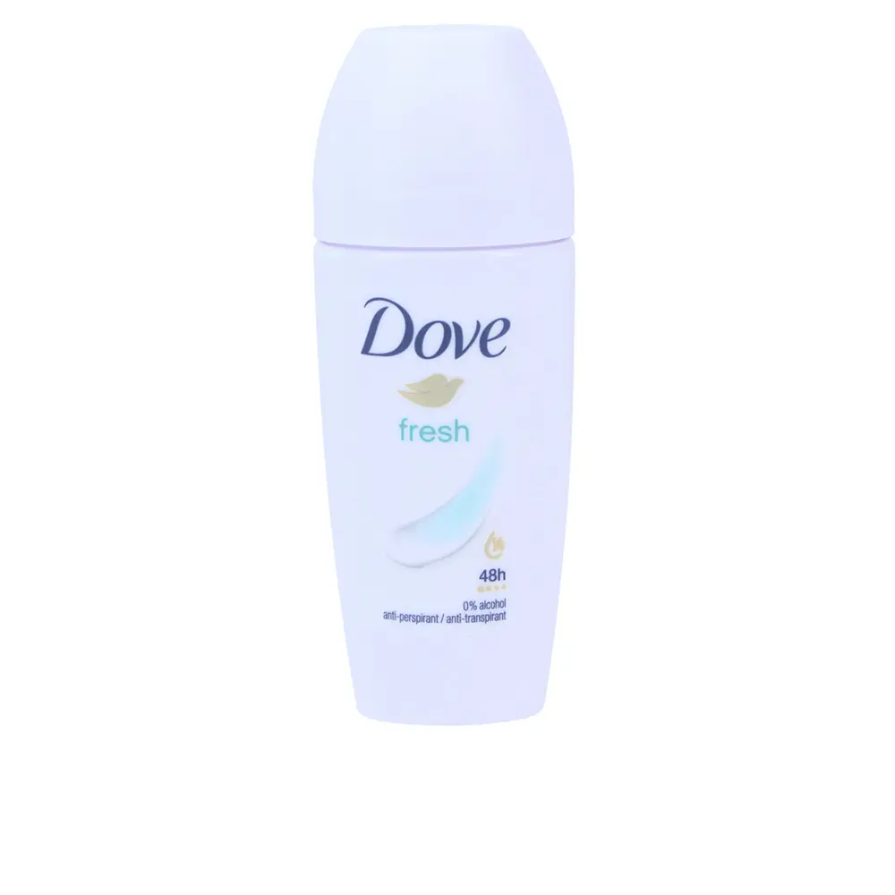 DOVE FRESH deo roll-on 50 ml