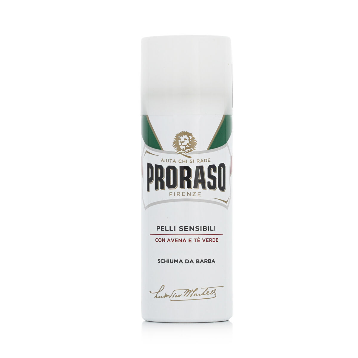 Αφρός Ξυρίσματος Proraso 50 ml