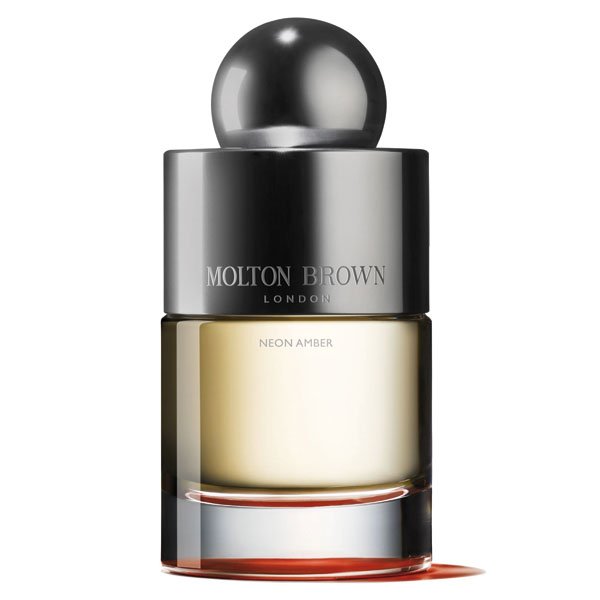 M.Brown Neon Amber Edt Spray   100 ml