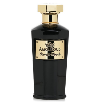 Amouroud Licorice Woods U EdP 100 ml /2022