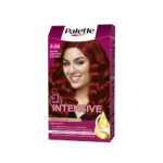 PALETTE PALETTE INTENSIVE tinte #6.88-rojo rubí