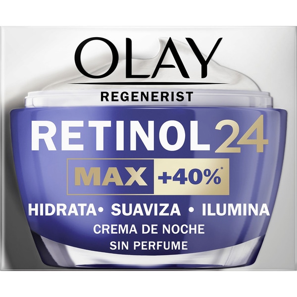 Olay Regenerist Retinol24 Max Night Cream 50 ml