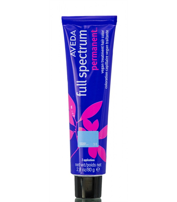 Aveda Full Spectrum Vibrants Hair ColorIris   80 g