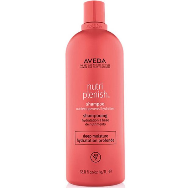 Aveda NutriPlenish DEEP Moisture Shampoo   1000 ml