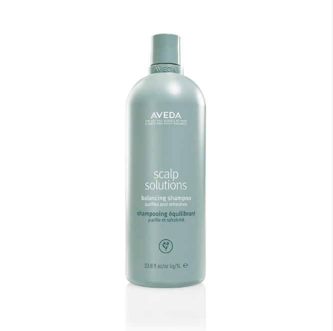 Aveda Scalp Solutions Balancing Shampoo   1000 ml