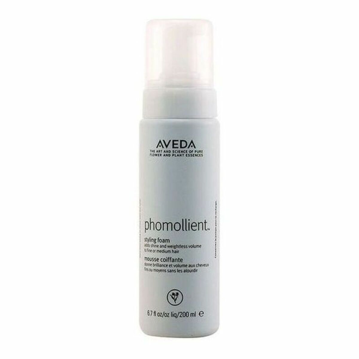 Aveda Phomollient Styling Foam  200 ml